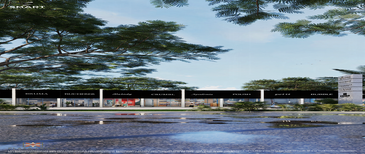 Foto de local en venta en  , conkal, conkal, yucatán, 29837339 No. 05