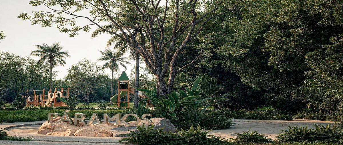 Foto de terreno habitacional en venta en  , conkal, conkal, yucatán, 0 No. 03