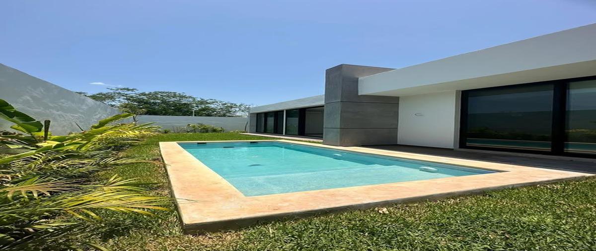 Foto de casa en , conkal, conkal, yucatán, 0 foto 01 Foto de casa en renta en , conkal, conkal, yucatán, 0 No. 01