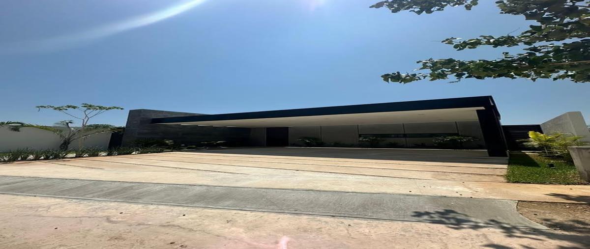 Foto de casa en , conkal, conkal, yucatán, 0 foto 02 Foto de casa en renta en , conkal, conkal, yucatán, 0 No. 02