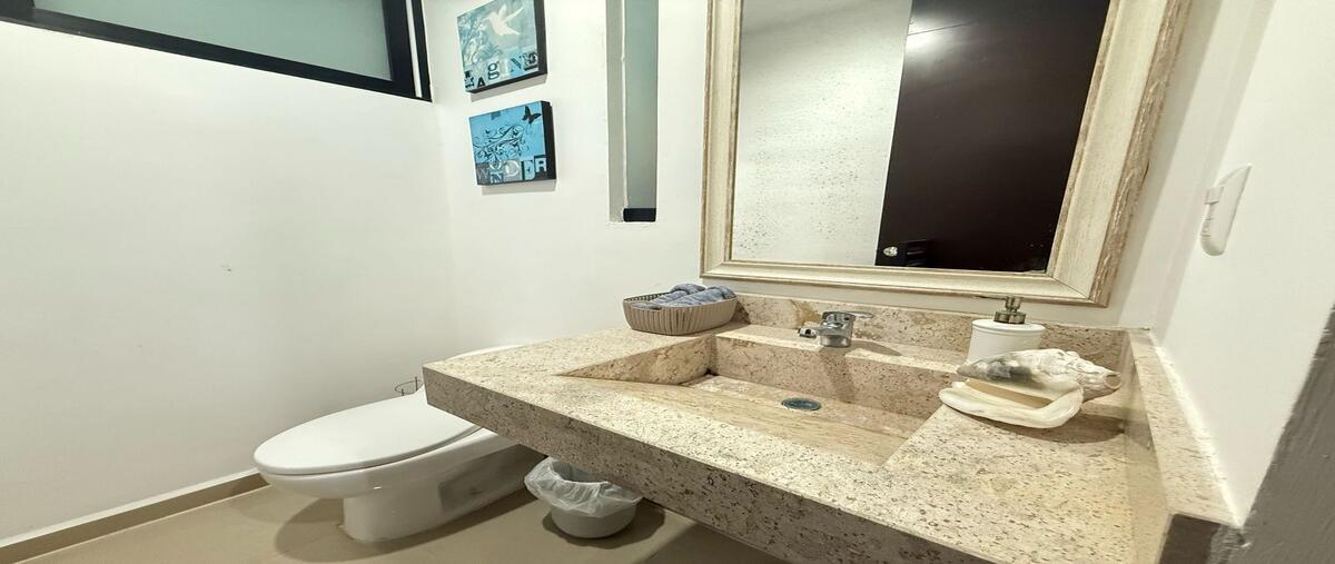 Foto de casa en renta en  , conkal, conkal, yucatán, 0 No. 03