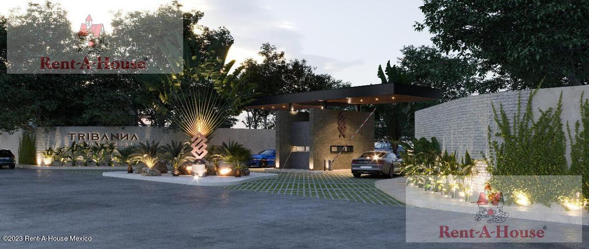 Foto de terreno habitacional en venta en  , conkal, conkal, yucatán, 29855056 No. 03