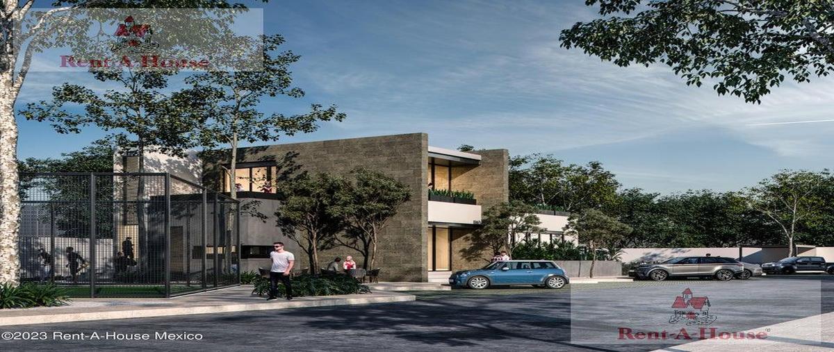 Foto de terreno habitacional en venta en  , conkal, conkal, yucatán, 29855056 No. 04