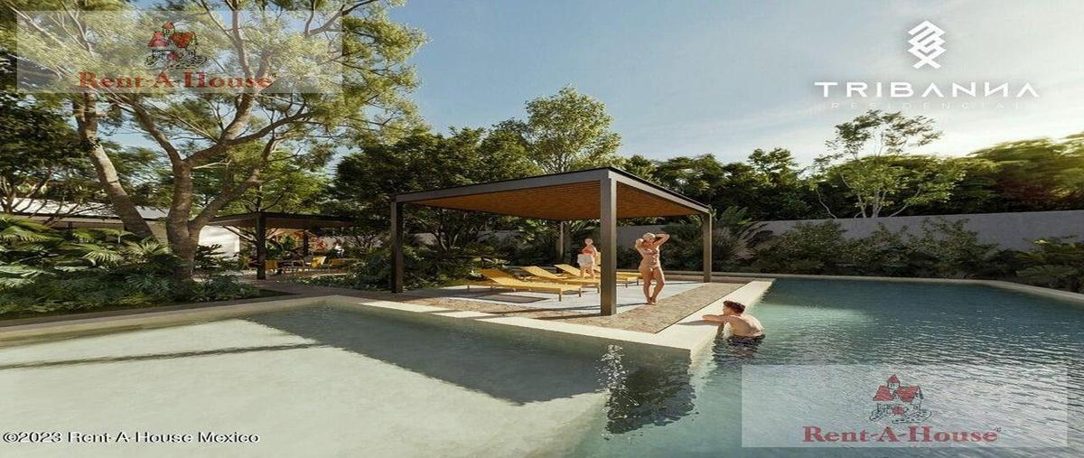 Foto de terreno habitacional en venta en  , conkal, conkal, yucatán, 29855056 No. 05