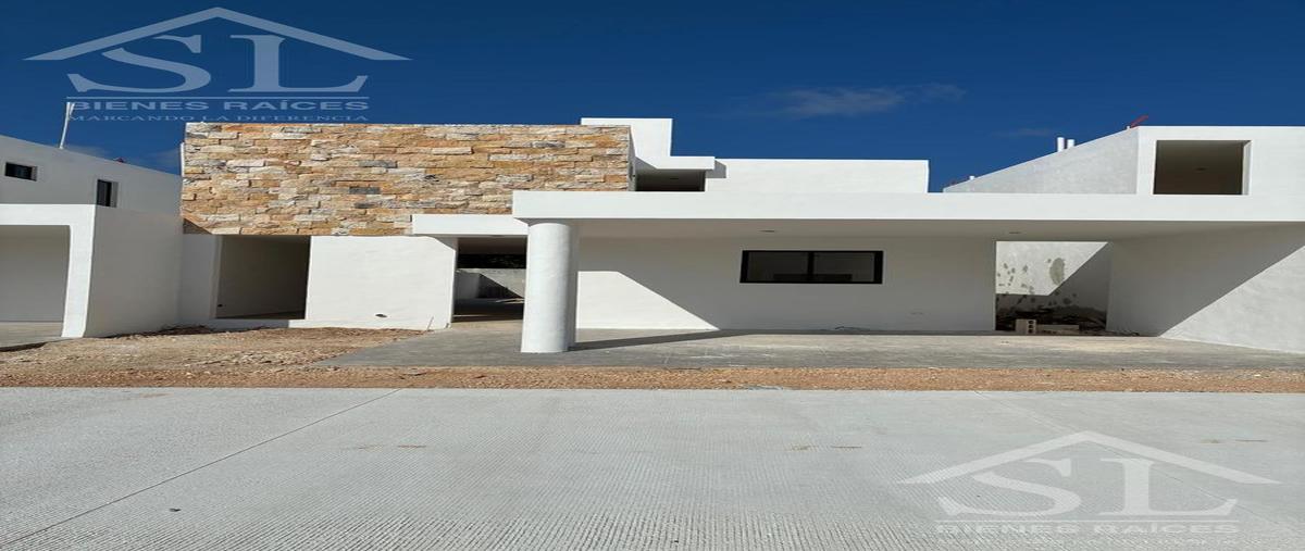 Foto de casa en , conkal, conkal, yucatán, 29855133 foto 02 Foto de casa en venta en , conkal, conkal, yucatán, 29855133 No. 02