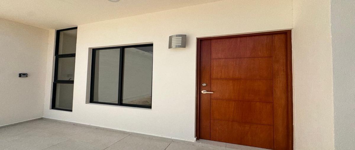 Foto de casa en venta en  , conkal, conkal, yucatán, 0 No. 03