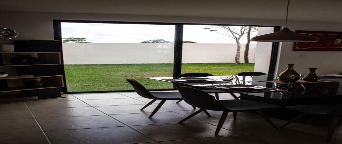 Foto de casa en venta en  , conkal, conkal, yucatán, 0 No. 04