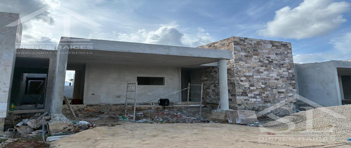 Foto de casa en , conkal, conkal, yucatán, 29869063 foto 02 Foto de casa en venta en , conkal, conkal, yucatán, 29869063 No. 02