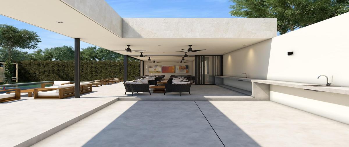 Foto de terreno habitacional en venta en  , conkal, conkal, yucatán, 0 No. 03
