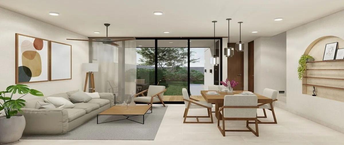 Foto de casa en venta en . , conkal, conkal, yucatán, 0 No. 03