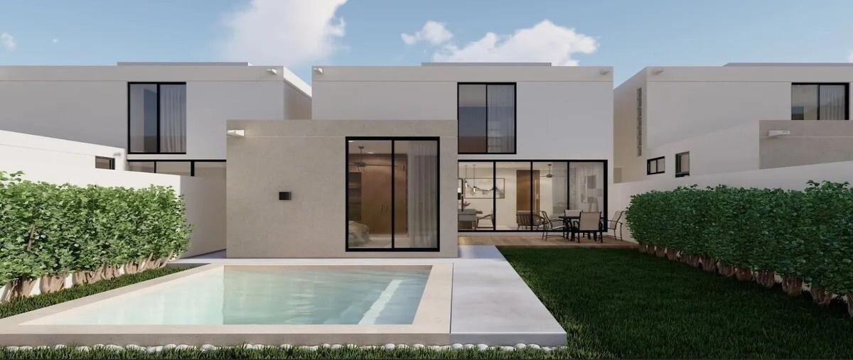 Foto de casa en venta en . , conkal, conkal, yucatán, 0 No. 04