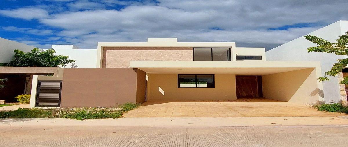 Foto de casa en , conkal, conkal, yucatán, 0 foto 01 Foto de casa en venta en , conkal, conkal, yucatán, 0 No. 01