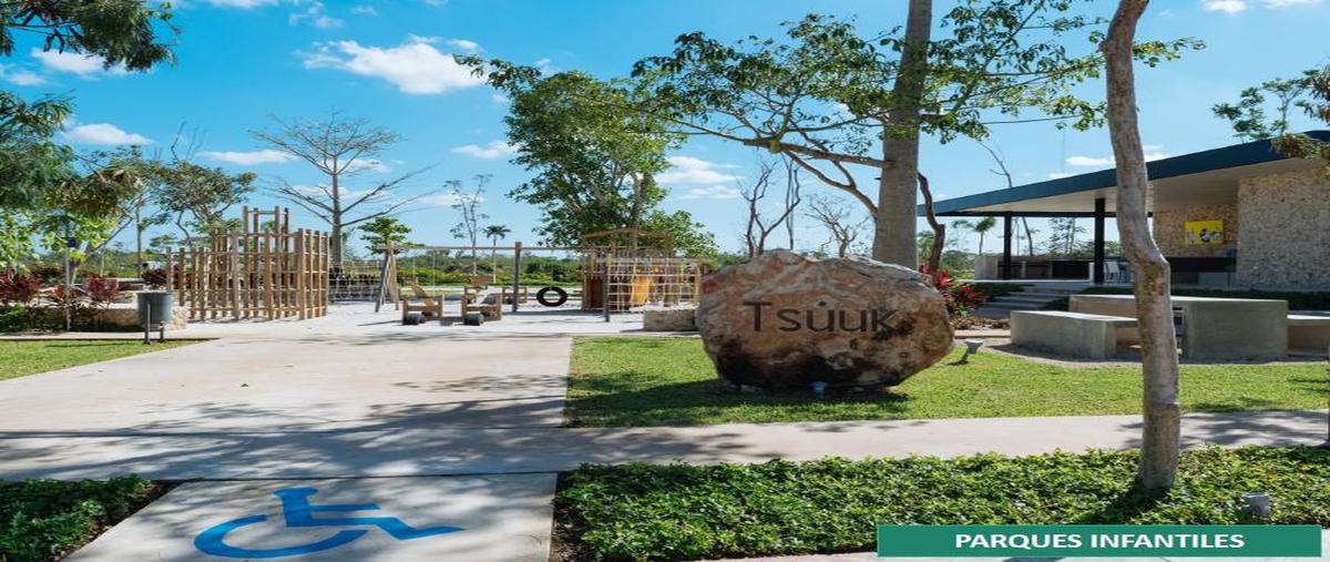 Foto de terreno habitacional en venta en  , conkal, conkal, yucatán, 0 No. 04