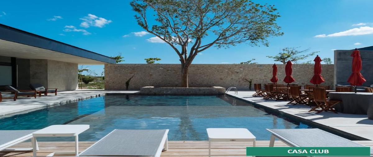 Foto de terreno habitacional en venta en  , conkal, conkal, yucatán, 0 No. 05