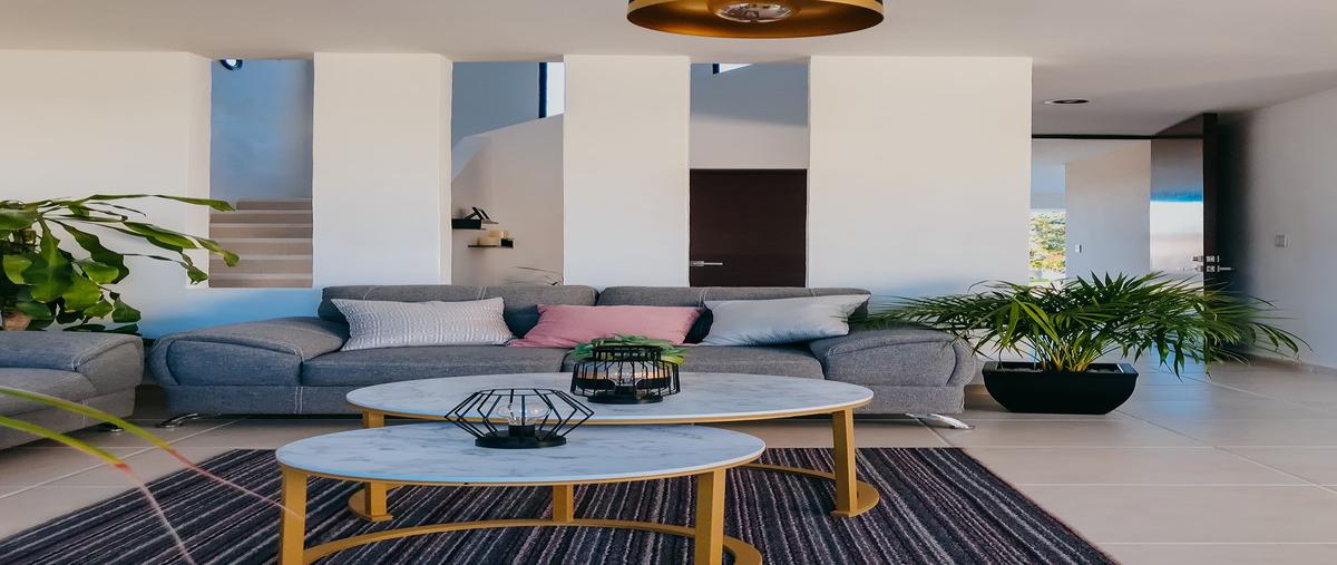 Foto de casa en venta en  , conkal, conkal, yucatán, 0 No. 04