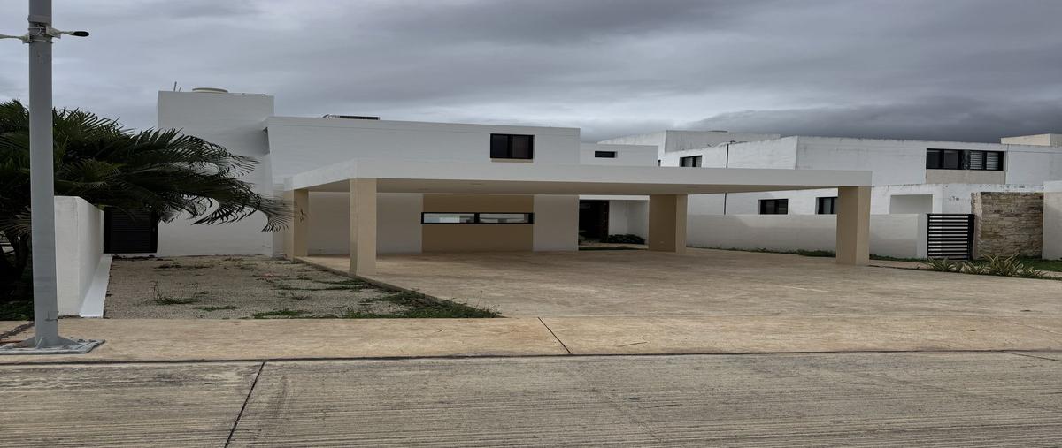 Foto de casa en venta en  , conkal, conkal, yucatán, 0 No. 03