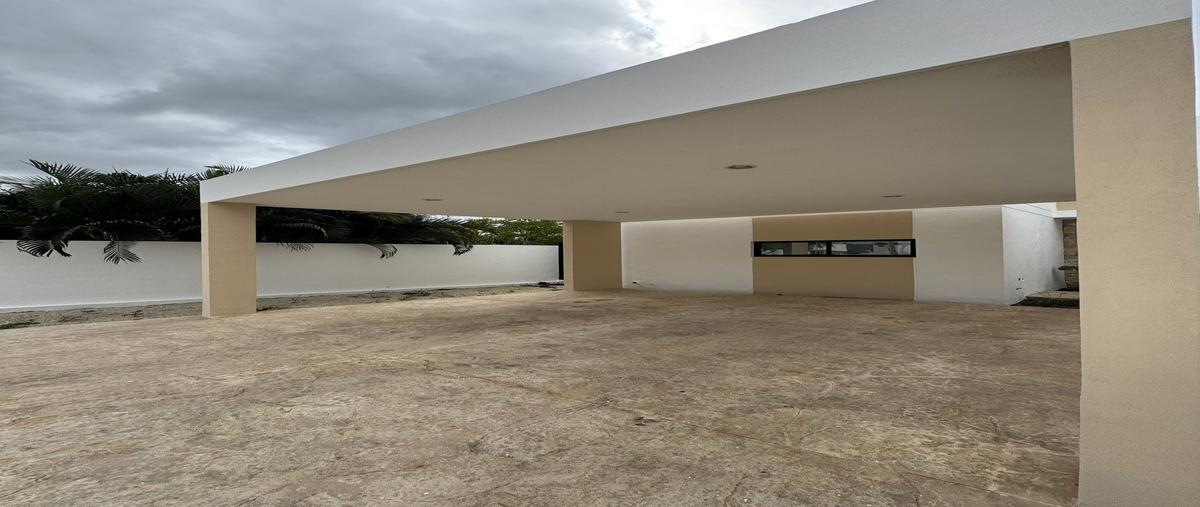 Foto de casa en venta en  , conkal, conkal, yucatán, 0 No. 05