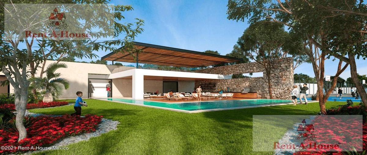 Foto de terreno habitacional en , conkal, conkal, yucatán, 29921536 foto 03 Foto de terreno habitacional en venta en , conkal, conkal, yucatán, 29921536 No. 03