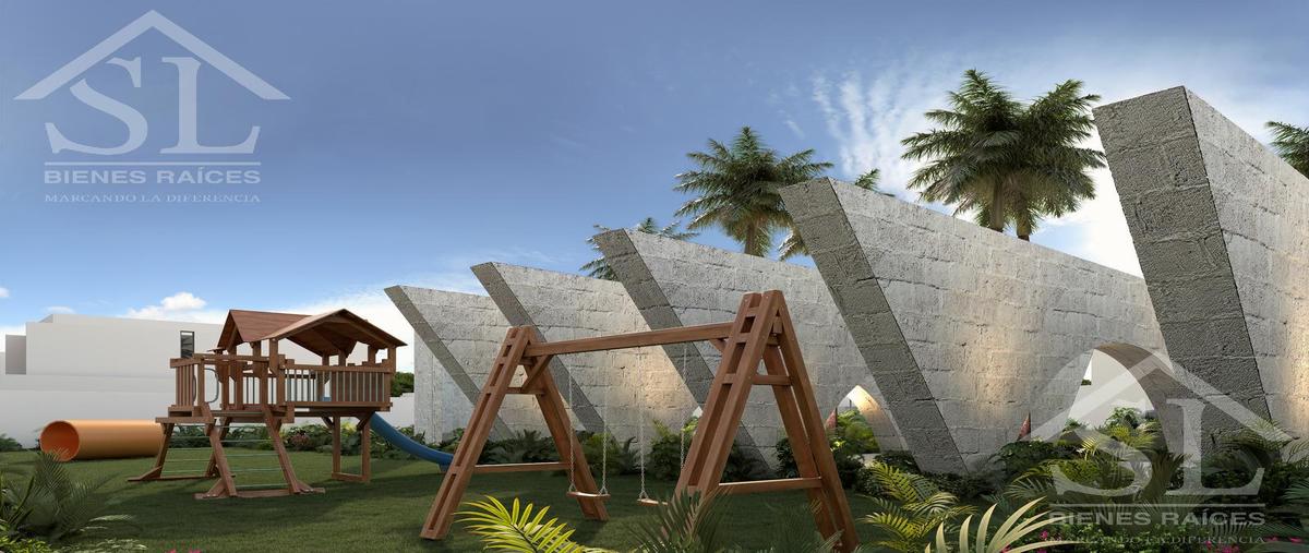 Foto de terreno habitacional en , conkal, conkal, yucatán, 0 foto 04 Foto de terreno habitacional en venta en , conkal, conkal, yucatán, 0 No. 04