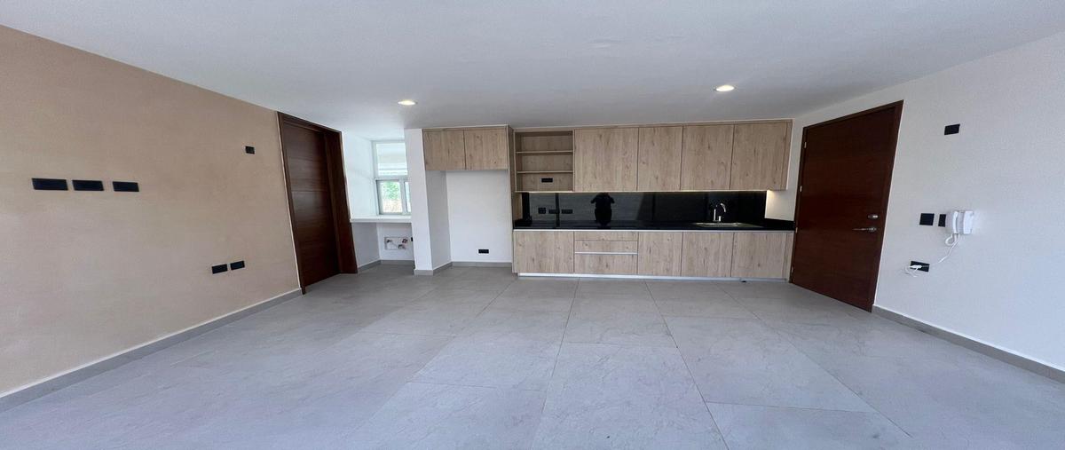 Foto de departamento en , conkal, conkal, yucatán, 0 foto 02 Foto de departamento en venta en , conkal, conkal, yucatán, 0 No. 02