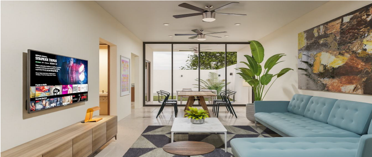 Foto de casa en venta en  , conkal, conkal, yucatán, 29934452 No. 03