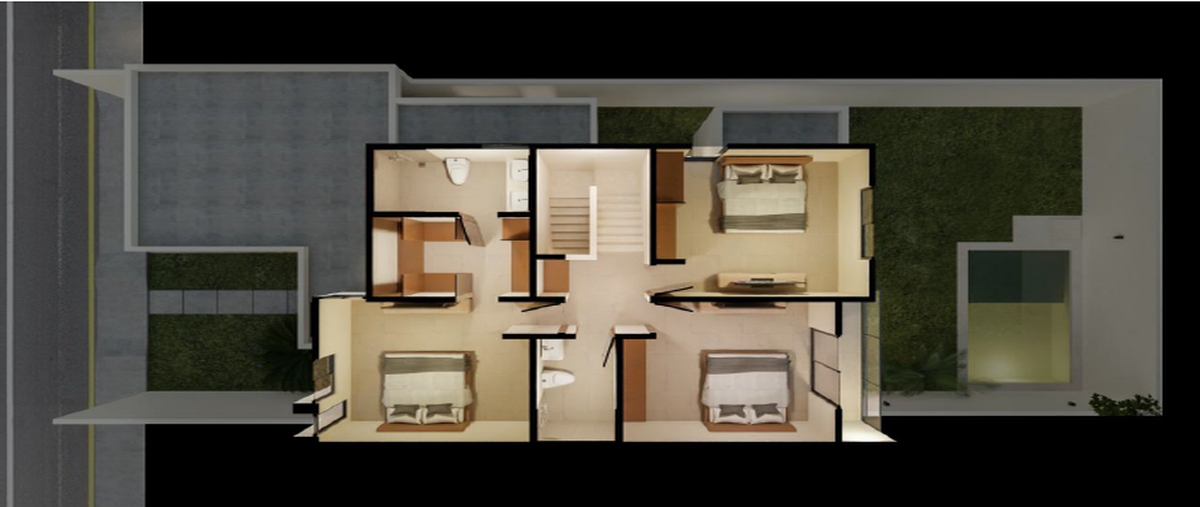 Foto de casa en venta en  , conkal, conkal, yucatán, 29934452 No. 05