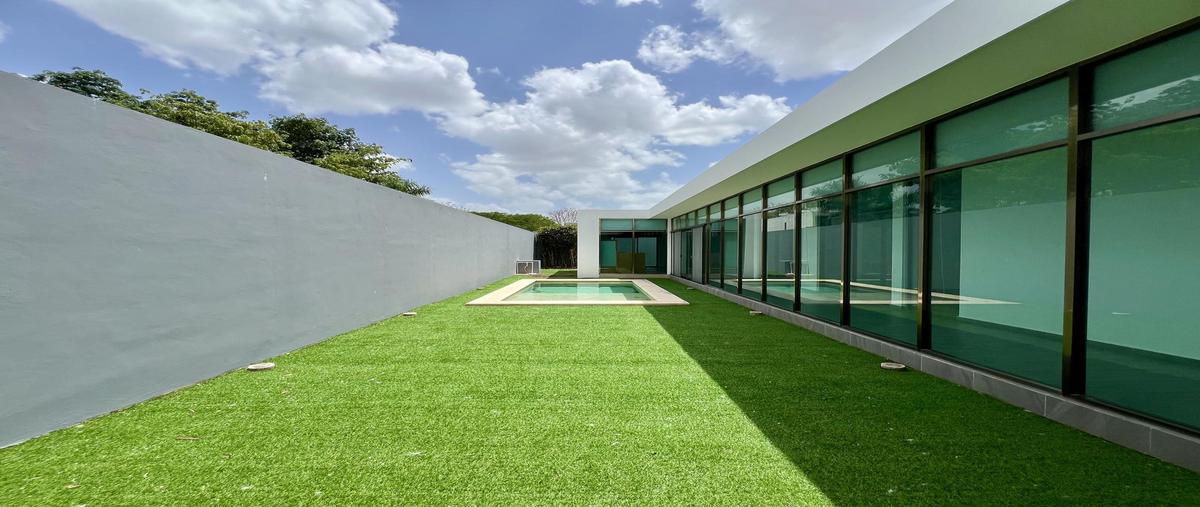 Foto de casa en venta en  , conkal, conkal, yucatán, 0 No. 03