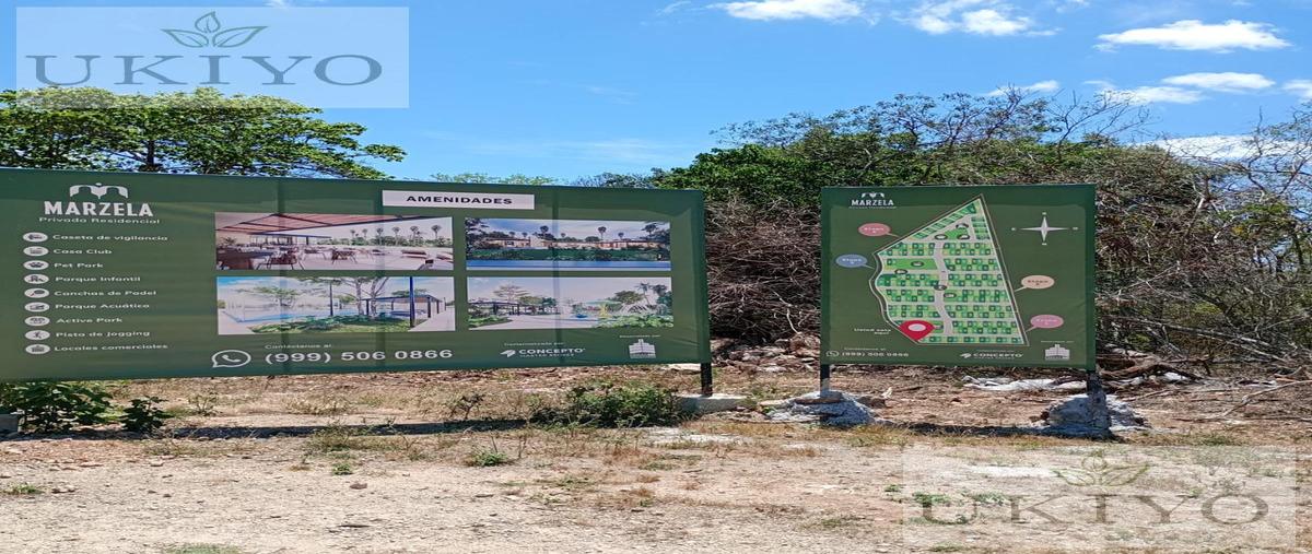 Foto de terreno habitacional en , conkal, conkal, yucatán, 29946963 foto 01 Foto de terreno habitacional en venta en , conkal, conkal, yucatán, 29946963 No. 01
