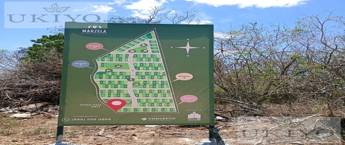 Foto de terreno habitacional en , conkal, conkal, yucatán, 29946963 foto 04 Foto de terreno habitacional en venta en , conkal, conkal, yucatán, 29946963 No. 04