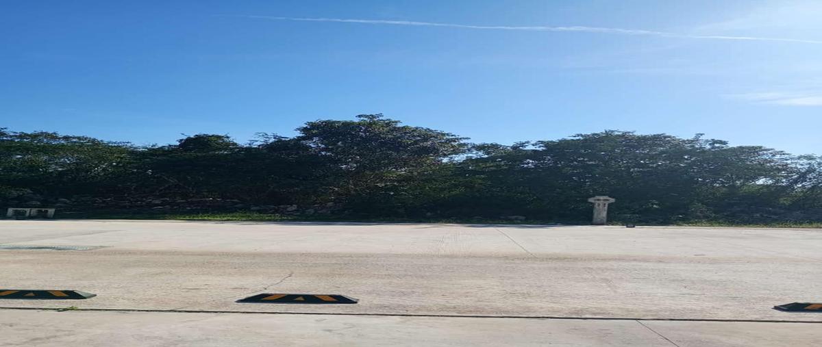 Foto de terreno habitacional en venta en  , conkal, conkal, yucatán, 0 No. 04