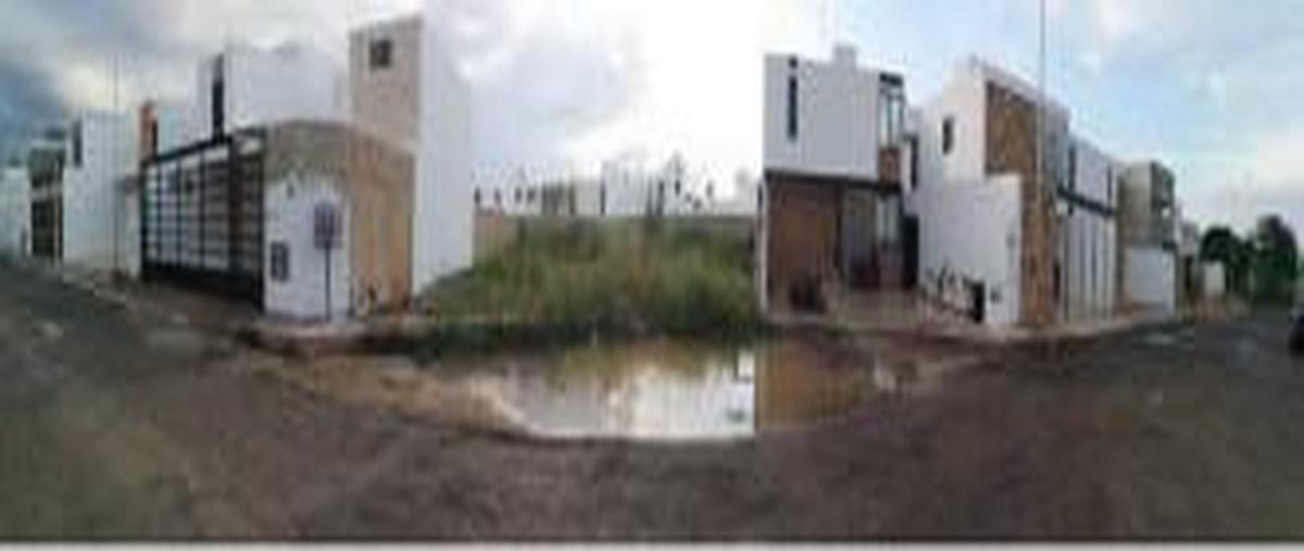 Foto de terreno habitacional en venta en  , conkal, conkal, yucatán, 0 No. 04