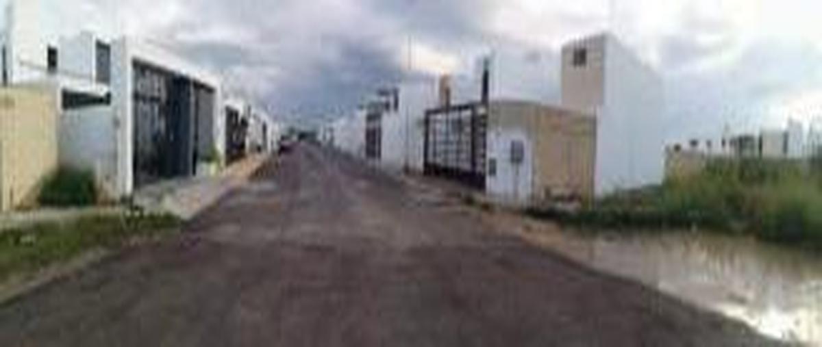 Foto de terreno habitacional en venta en  , conkal, conkal, yucatán, 0 No. 05