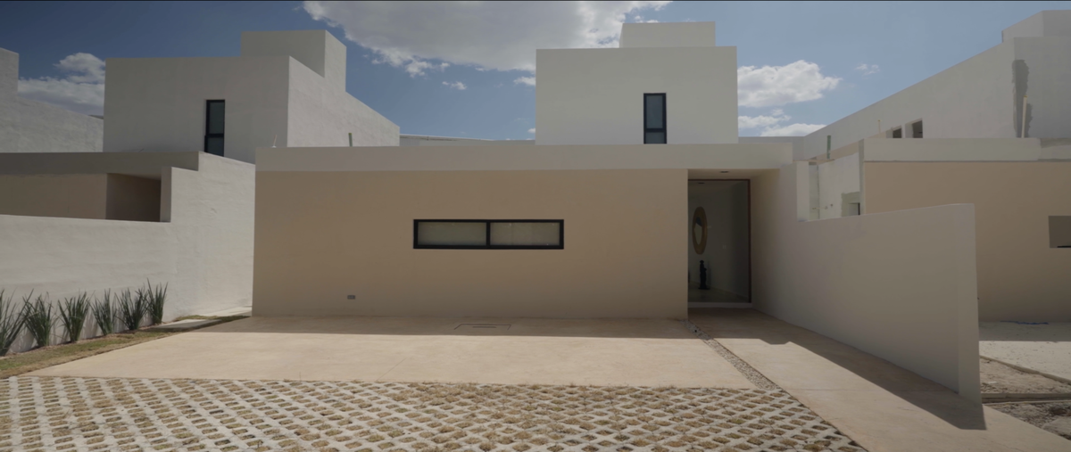 Foto de casa en , conkal, conkal, yucatán, 0 foto 01 Foto de casa en venta en , conkal, conkal, yucatán, 0 No. 01