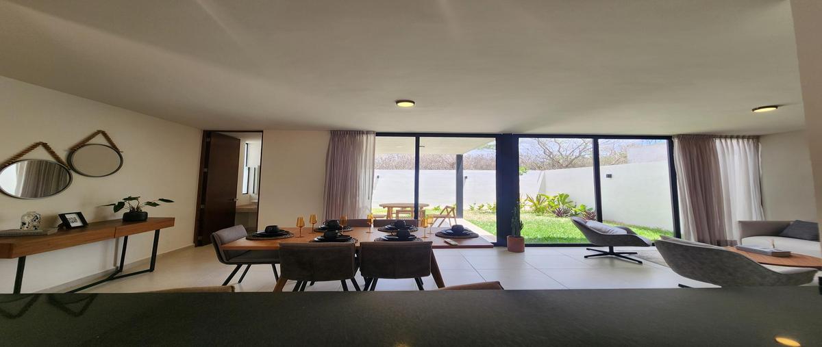 Foto de casa en venta en  , conkal, conkal, yucatán, 0 No. 03