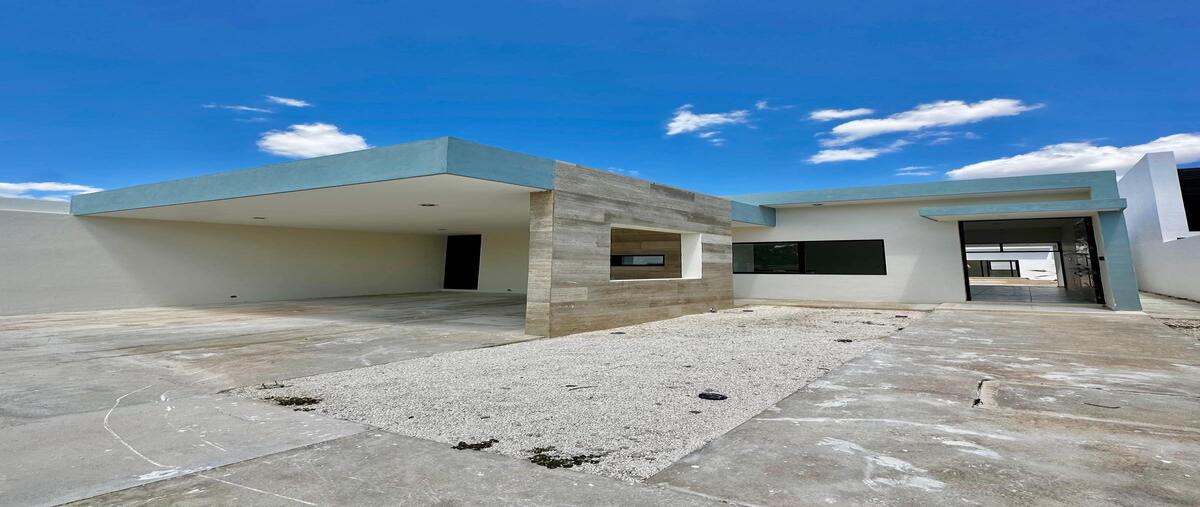 Foto de casa en . , conkal, conkal, yucatán, 0 foto 02 Foto de casa en venta en . , conkal, conkal, yucatán, 0 No. 02