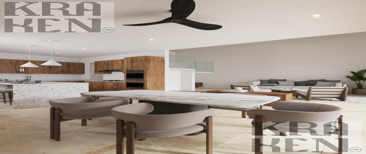 Foto de casa en venta en  , conkal, conkal, yucatán, 29982189 No. 05