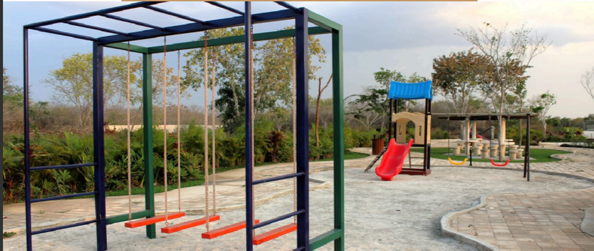 Foto de terreno habitacional en , conkal, conkal, yucatán, 0 foto 04 Foto de terreno habitacional en venta en , conkal, conkal, yucatán, 0 No. 04