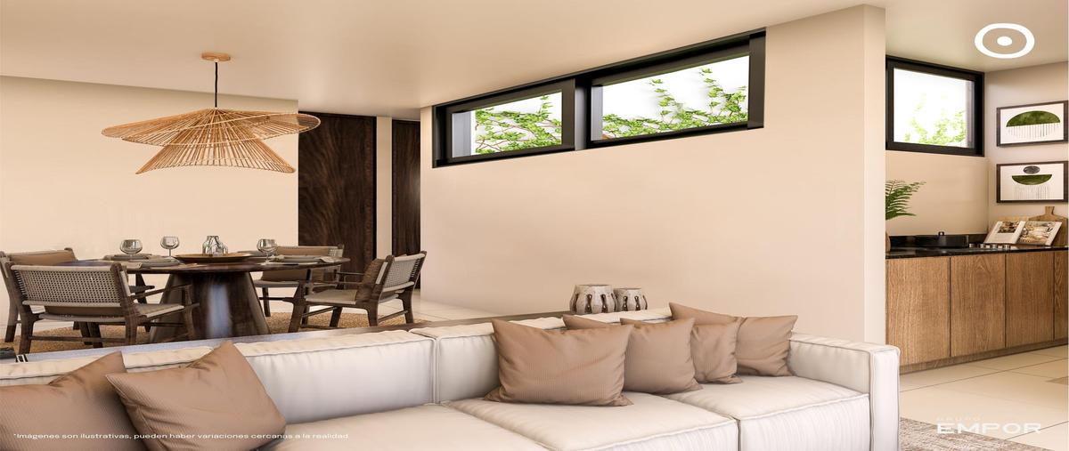 Foto de departamento en , conkal, conkal, yucatán, 0 foto 02 Foto de departamento en venta en , conkal, conkal, yucatán, 0 No. 02