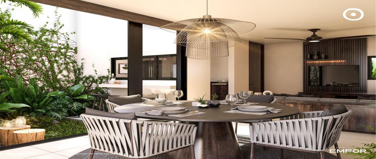 Foto de departamento en , conkal, conkal, yucatán, 0 foto 05 Foto de departamento en venta en , conkal, conkal, yucatán, 0 No. 05