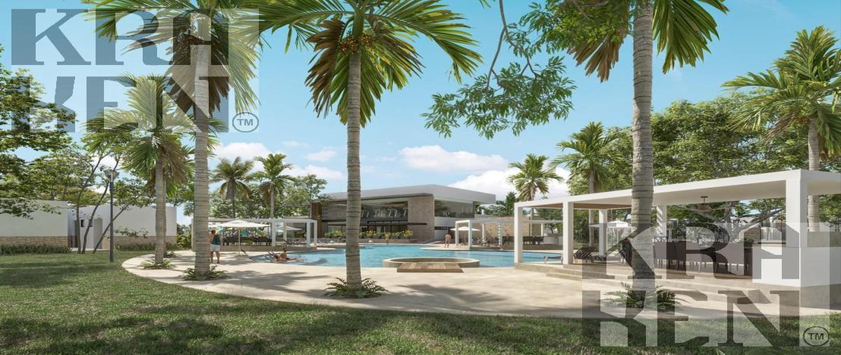 Foto de casa en venta en  , conkal, conkal, yucatán, 30019568 No. 03