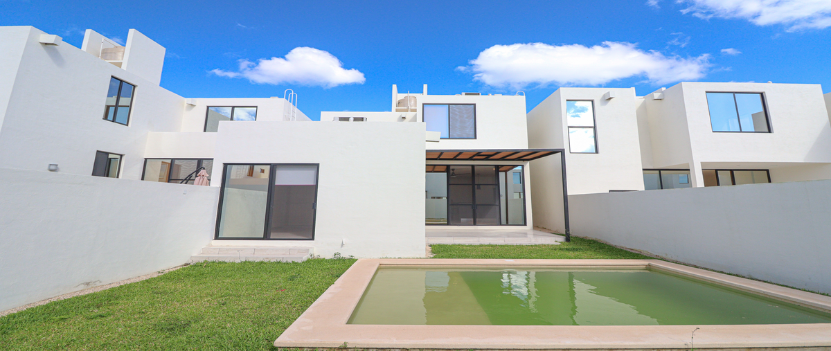 Foto de casa en venta en  , conkal, conkal, yucatán, 0 No. 03