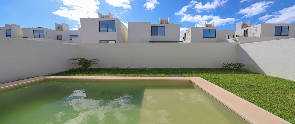 Foto de casa en venta en  , conkal, conkal, yucatán, 0 No. 04