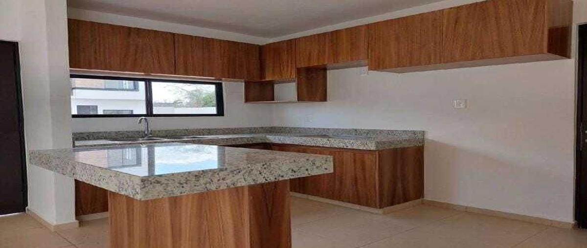 Foto de casa en venta en  , conkal, conkal, yucatán, 0 No. 05