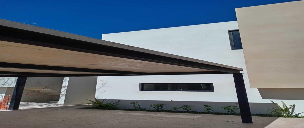 Foto de casa en venta en  , conkal, conkal, yucatán, 0 No. 03