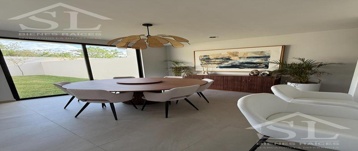 Foto de casa en venta en  , conkal, conkal, yucatán, 30029685 No. 04