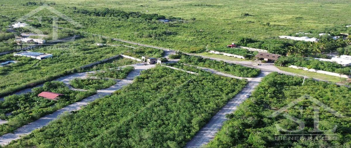 Foto de terreno habitacional en venta en  , conkal, conkal, yucatán, 0 No. 04