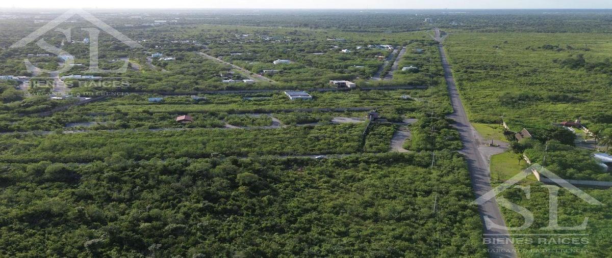 Foto de terreno habitacional en venta en  , conkal, conkal, yucatán, 0 No. 05