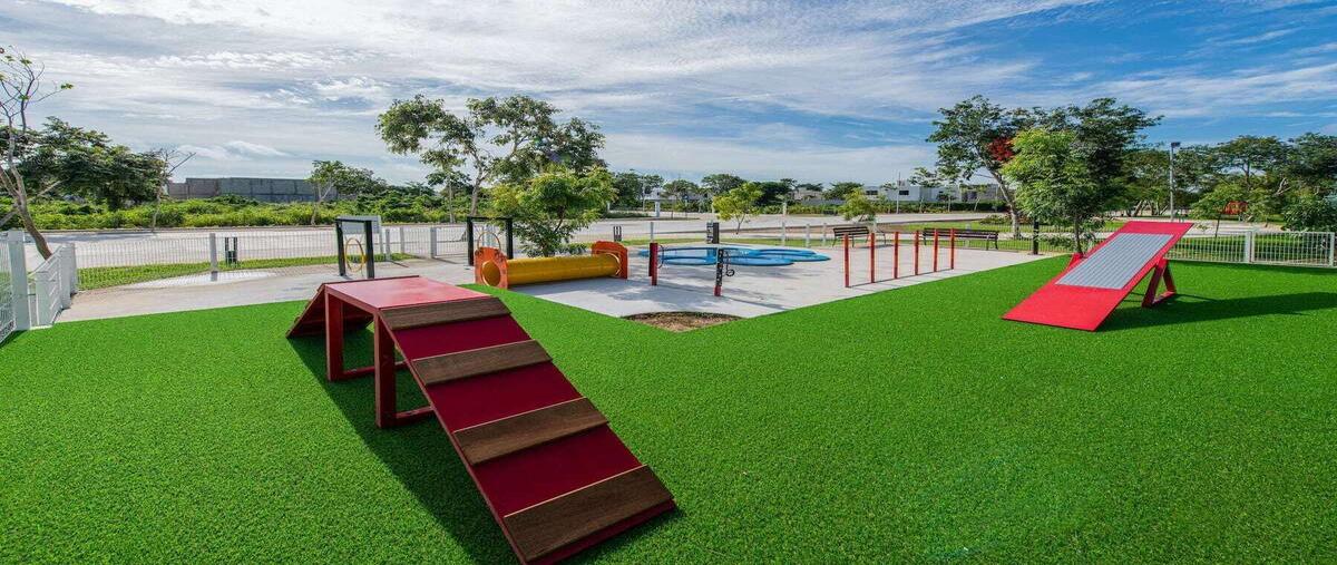 Foto de terreno habitacional en venta en  , conkal, conkal, yucatán, 30033909 No. 04