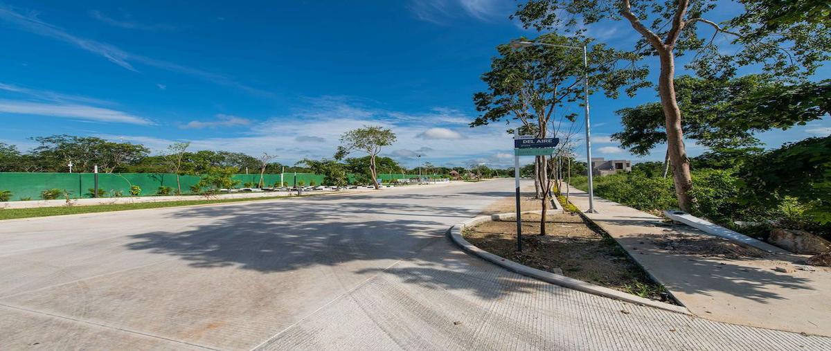 Foto de terreno habitacional en venta en  , conkal, conkal, yucatán, 30033909 No. 05