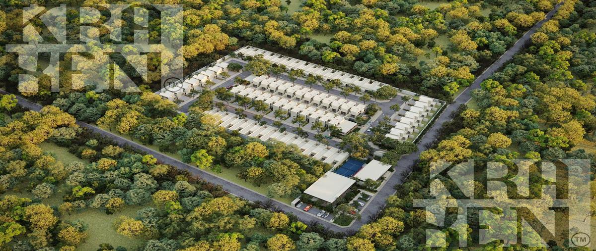 Foto de casa en venta en  , conkal, conkal, yucatán, 30040003 No. 04